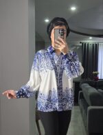 شومیز ترلان