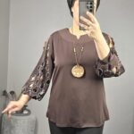 تونیک الیزه نیلا