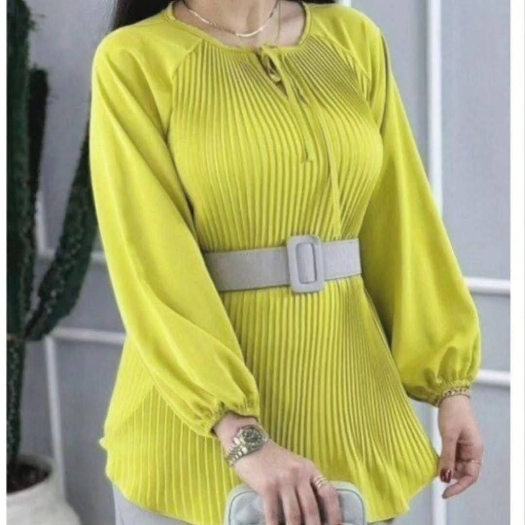 شومیز پلیسه