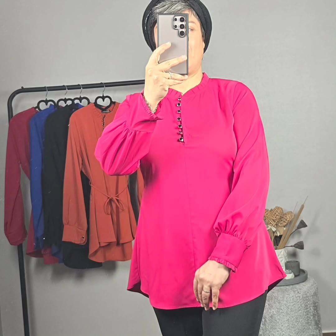 تونیک ژینا