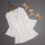 شومیز پیلیسه مزونی