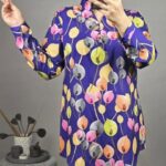 تونیک 5 دکمه