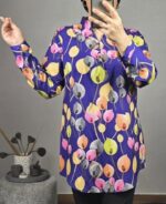 تونیک 5 دکمه