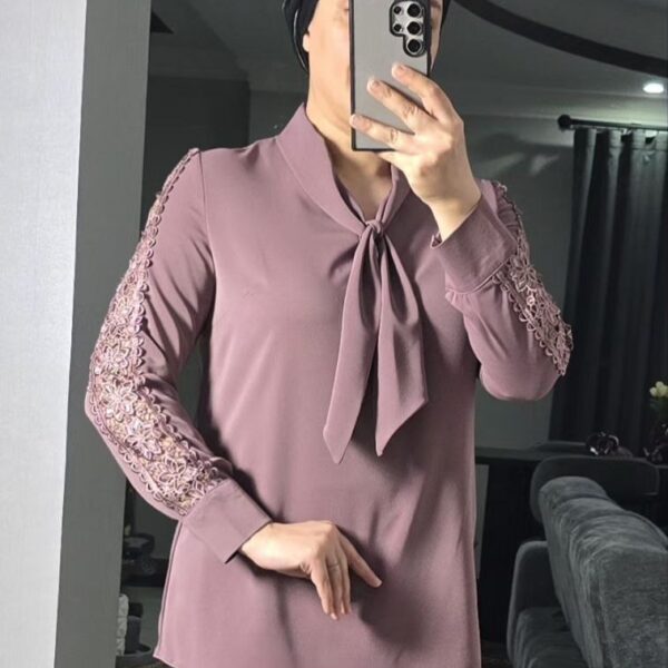 شومیز شینا