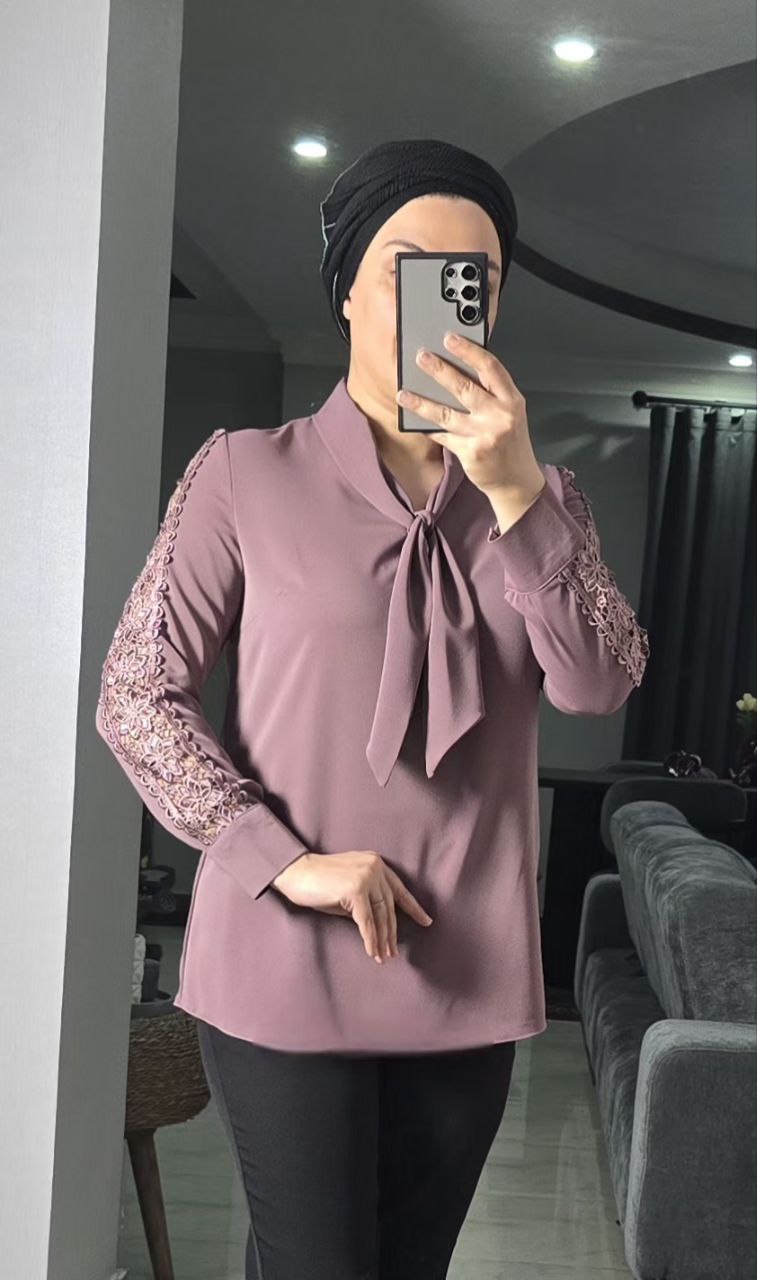 شومیز شینا