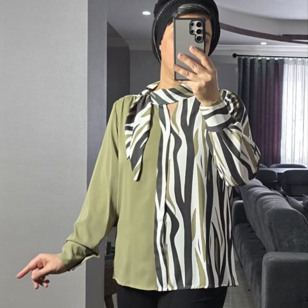 شومیز نهال
