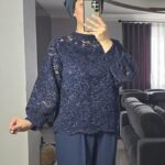 شومیز پرنیان