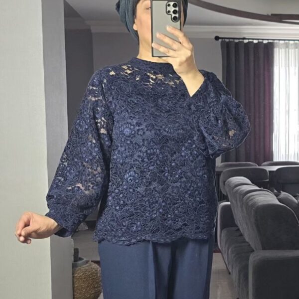 شومیز پرنیان