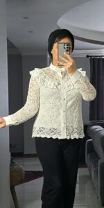 شومیز اناهیتا