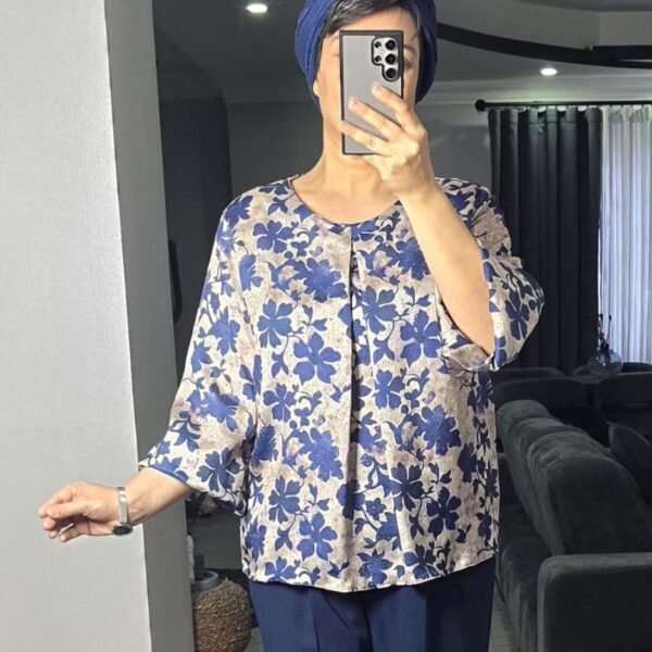 شومیز پینار