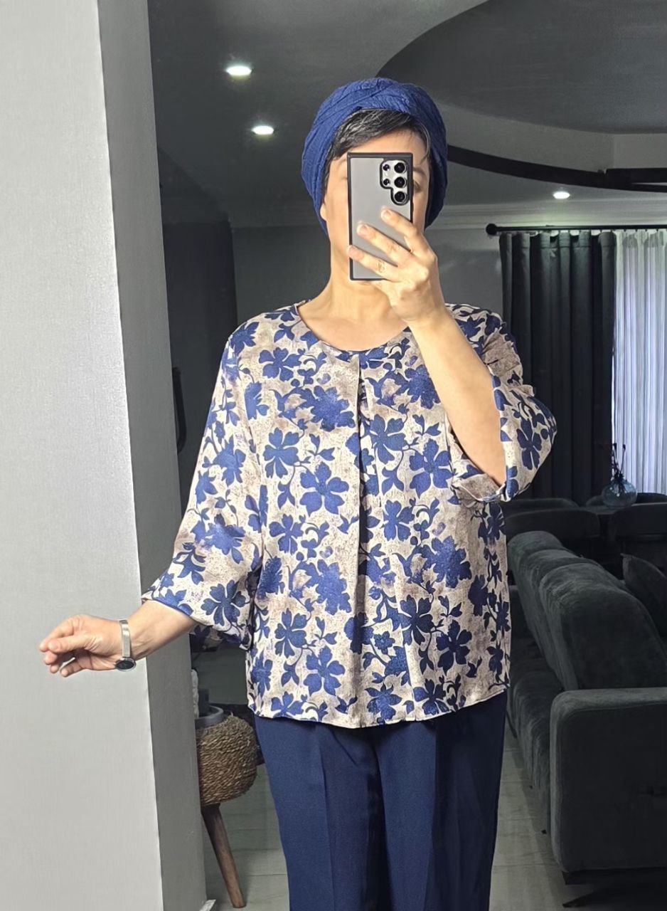 شومیز پینار
