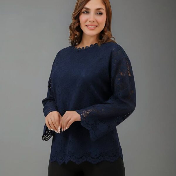 شومیز دانتل