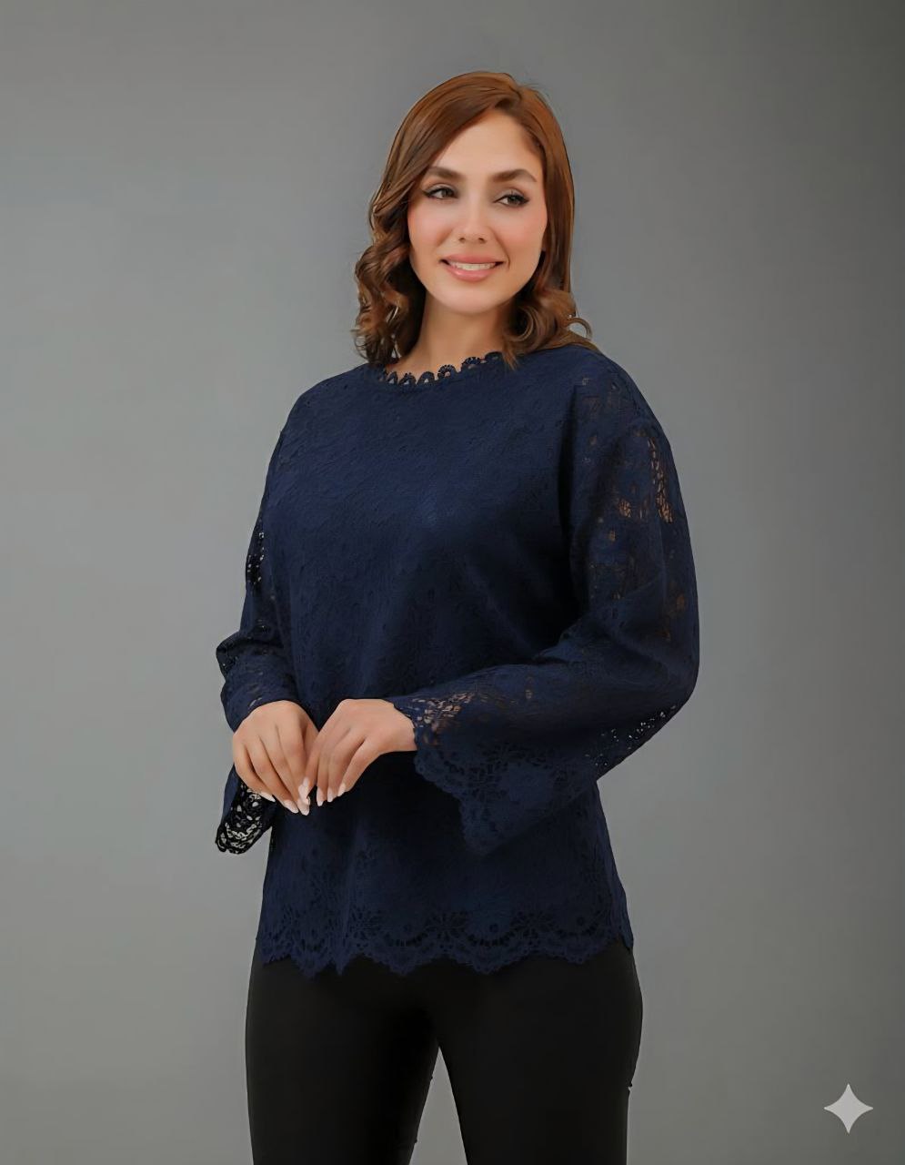 شومیز دانتل
