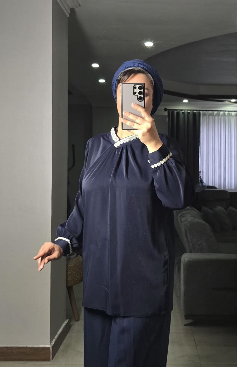 تونیک تمنا