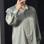 شومیز سلنا