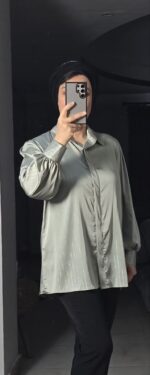 شومیز سلنا