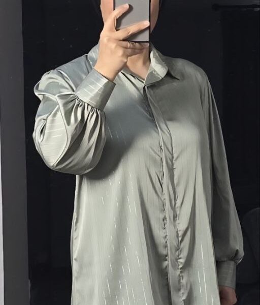 شومیز سلنا