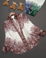 شومیز ترلان