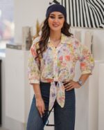 کراپ رستا
