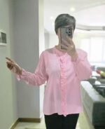 شومیز سولماز