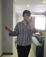 شومیز لنین