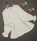 شومیز سولماز