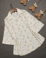 شومیز ترگل