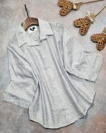 شومیز دیبا - Image 6