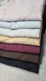 شومیز دیبا - Image 4
