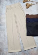 شلوار نیم بگ کبریتی - Image 8
