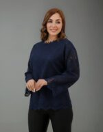 تونیک دانتل ملینا - Image 3