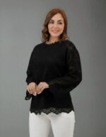 تونیک دانتل ملینا - Image 8