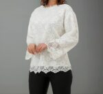 تونیک دانتل ملینا - Image 7