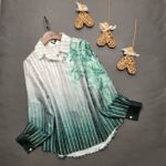 شومیز جوانه - Image 4