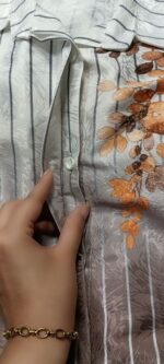 شومیز جوانه - Image 6