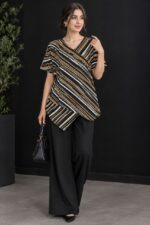 شومیز شمیلا - Image 7