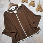 شومیز کاترین
