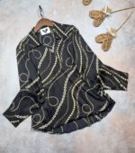 شومیز طلا