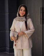 کت مروارید - تصویر 3